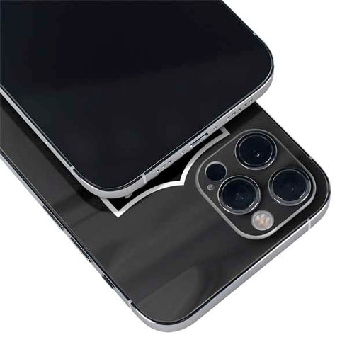 NFL Las Vegas Raiders iPhone 12 Pro Max Skin